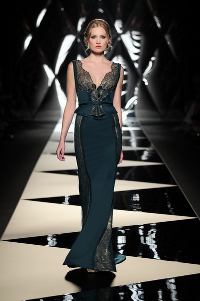 Mireille Dagher Haute Couture 